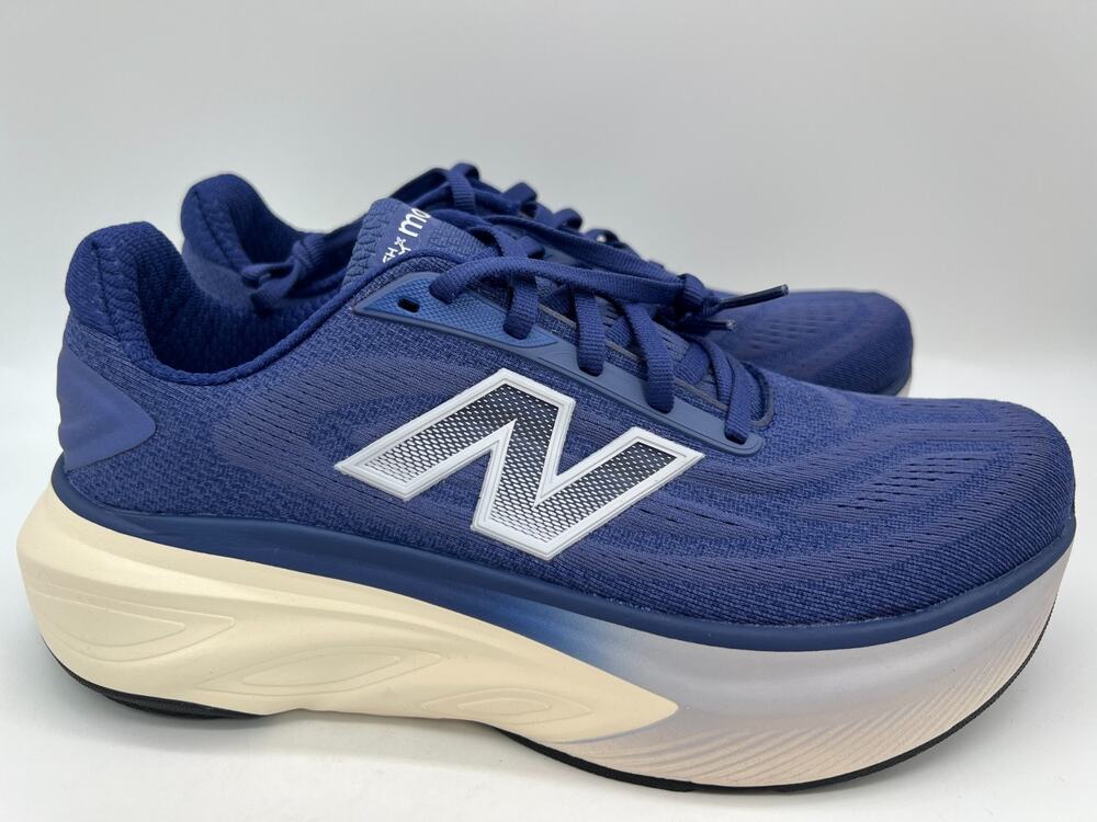 New Balance Fresh Foam X More v6 WMORLF6 Size M7/ W8.5 New.